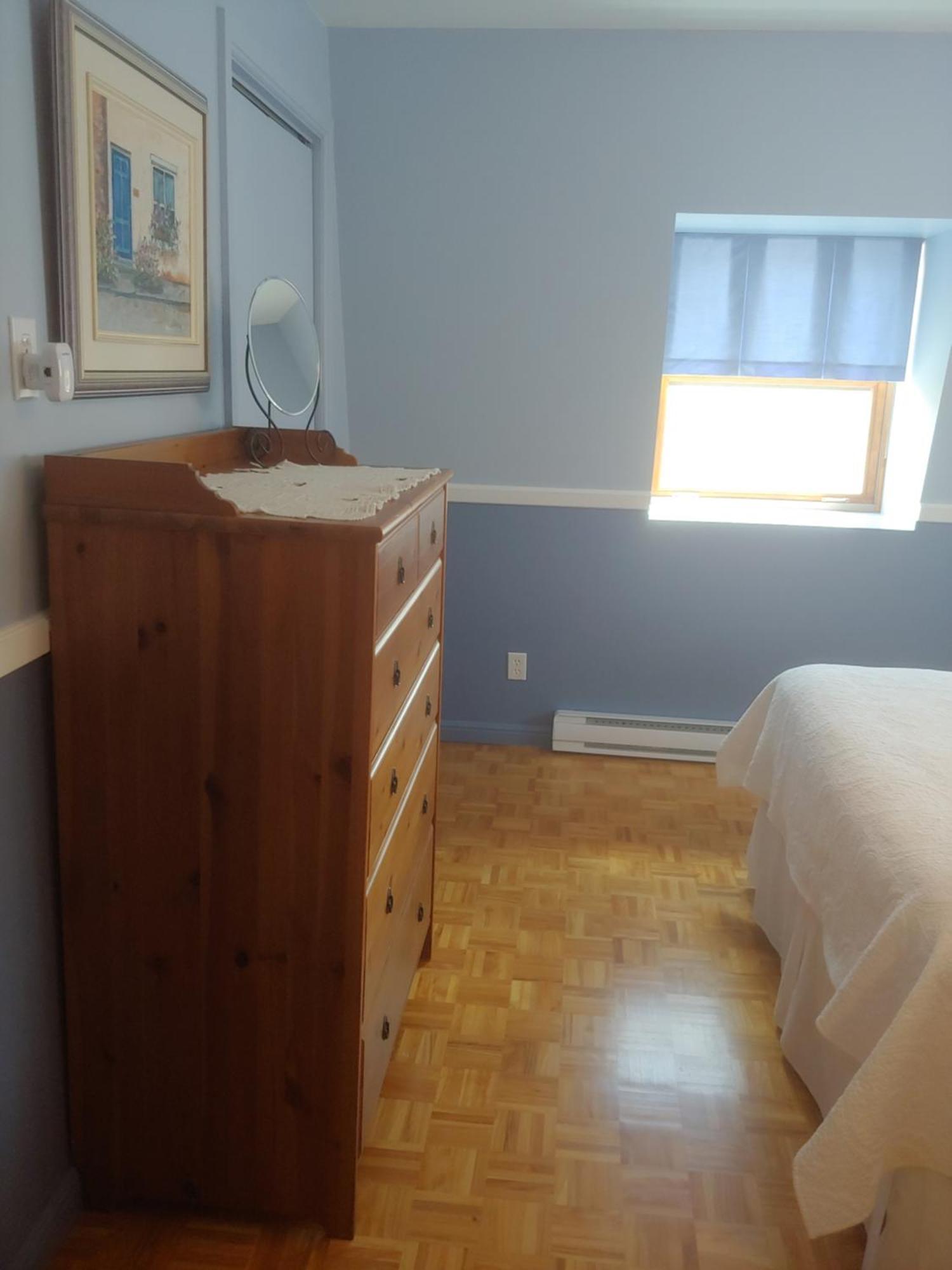 3 Bedrooms 3 Beds Near Metro -2 Parking Free Montreal Ngoại thất bức ảnh